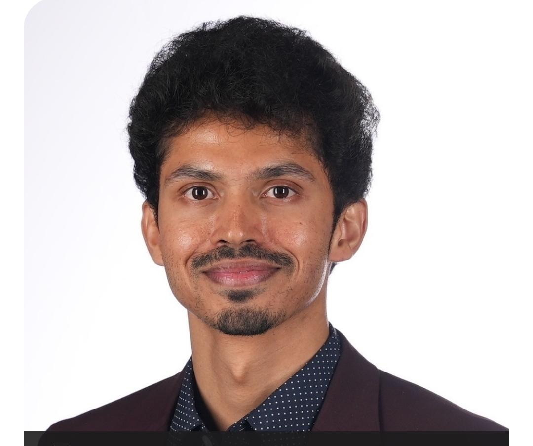 Ameet Deshpande