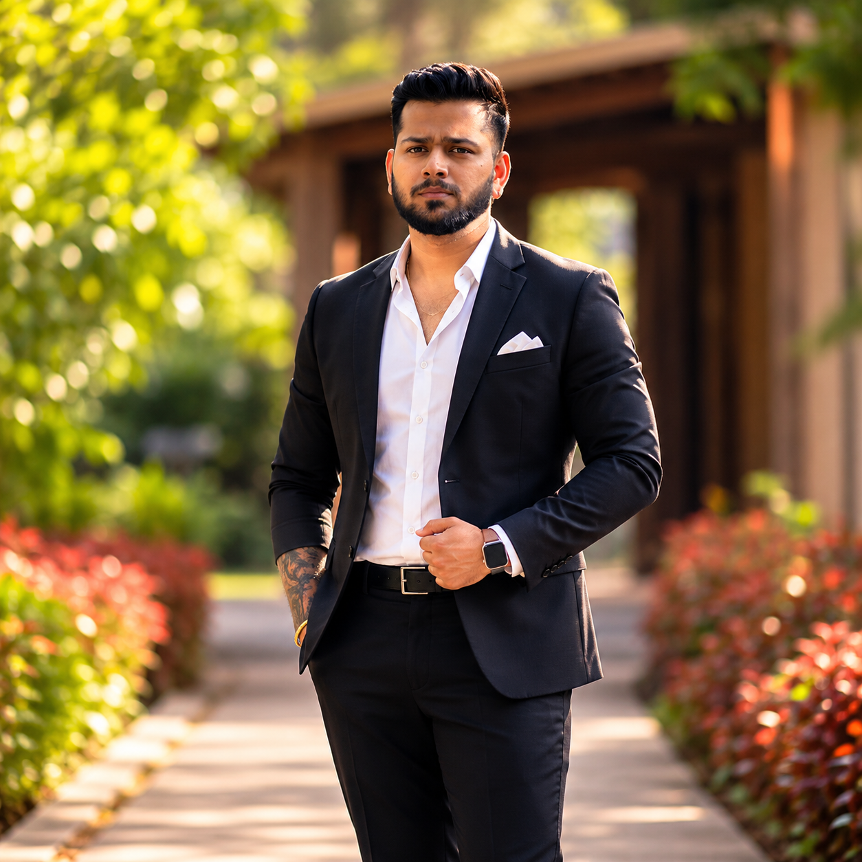 Guru Prasad