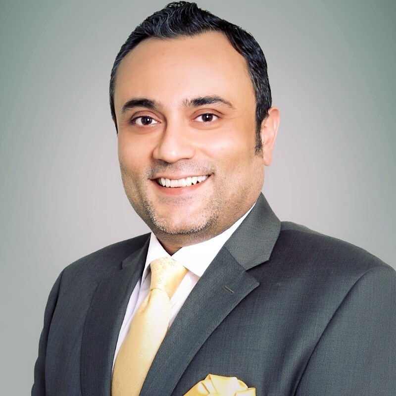 Vansh Joshi